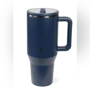 HydroJug Midnight Traveler 40oz